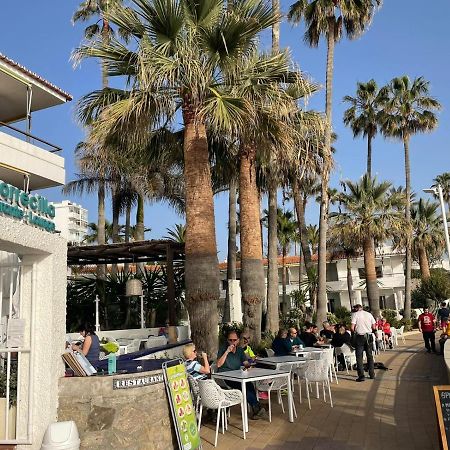 Nerja City Center & Sea View Torresol Екстериор снимка