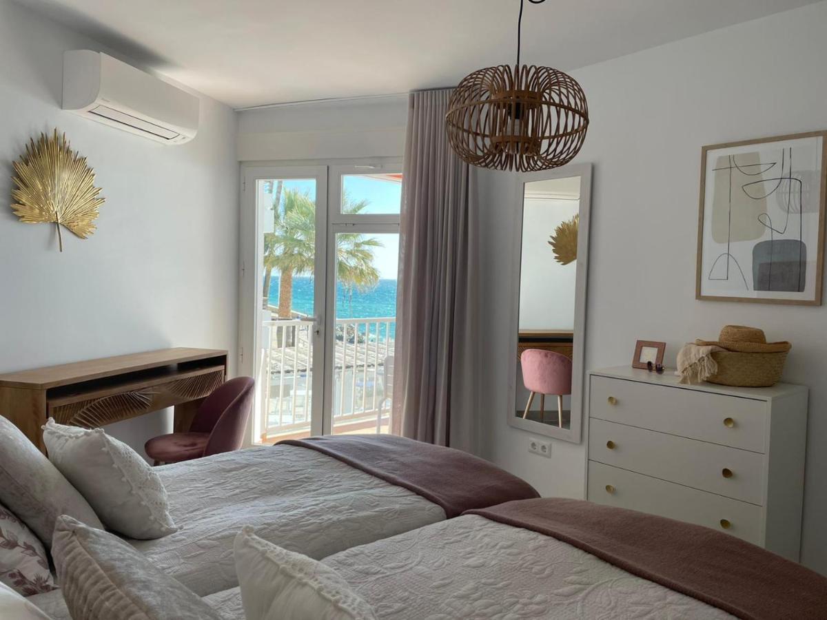 Nerja City Center & Sea View Torresol Екстериор снимка