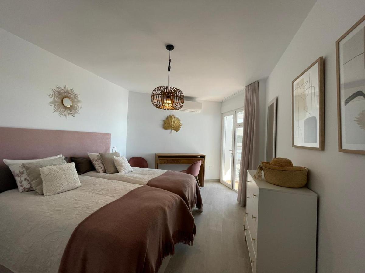 Nerja City Center & Sea View Torresol Екстериор снимка