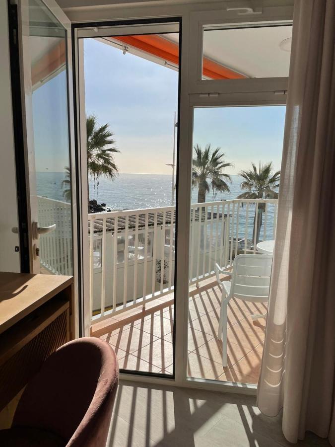 Nerja City Center & Sea View Torresol Екстериор снимка