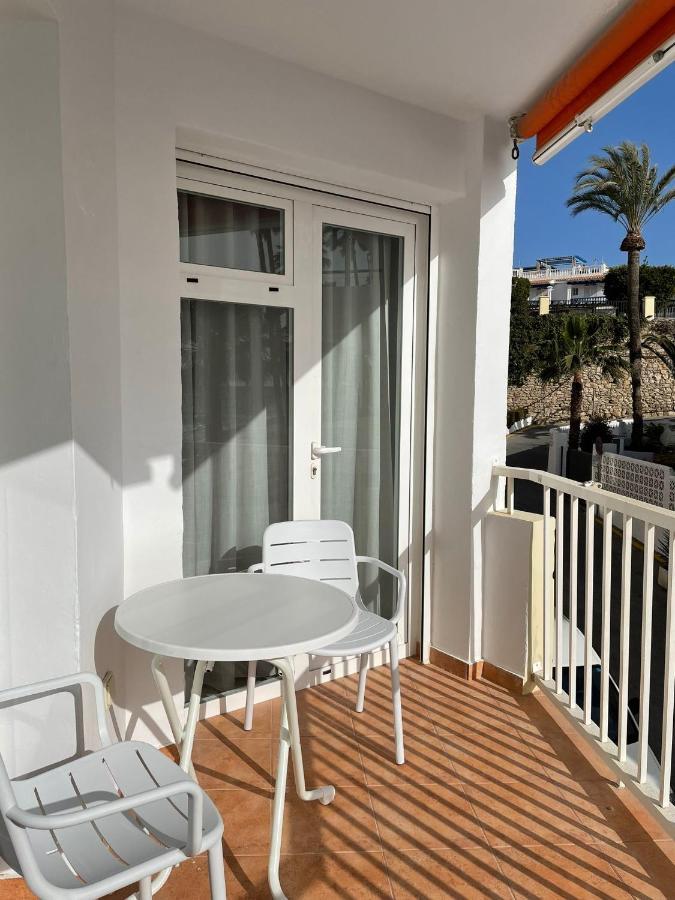 Nerja City Center & Sea View Torresol Екстериор снимка