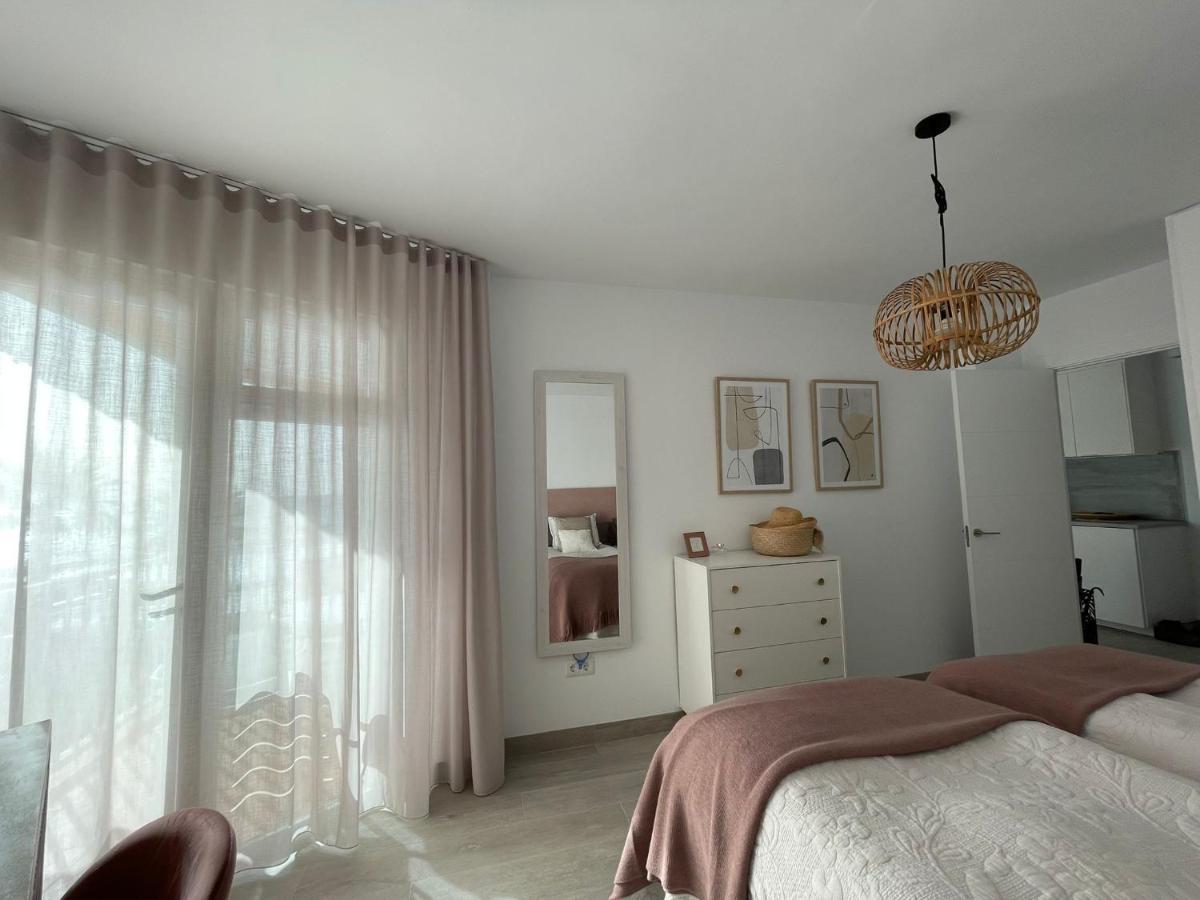 Nerja City Center & Sea View Torresol Екстериор снимка