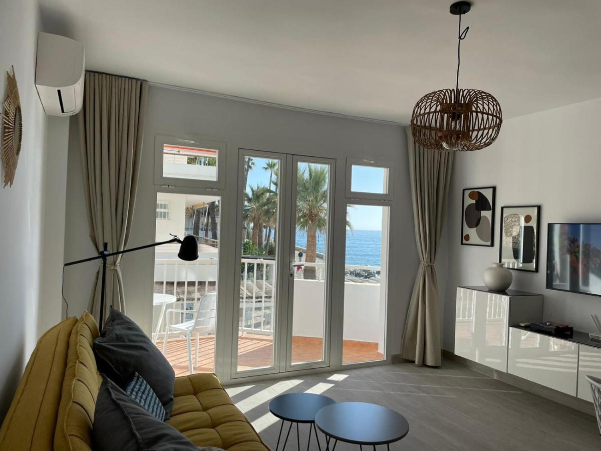 Nerja City Center & Sea View Torresol Екстериор снимка