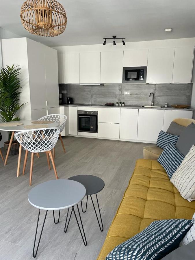 Nerja City Center & Sea View Torresol Екстериор снимка