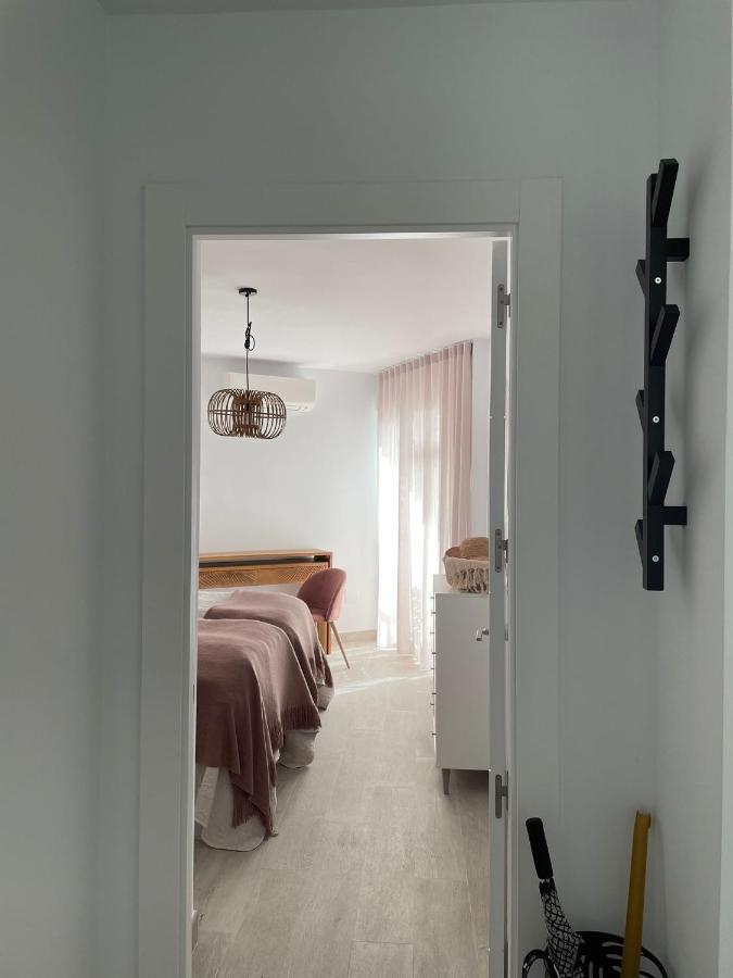 Nerja City Center & Sea View Torresol Екстериор снимка