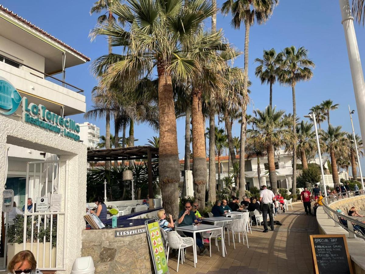 Nerja City Center & Sea View Torresol Екстериор снимка