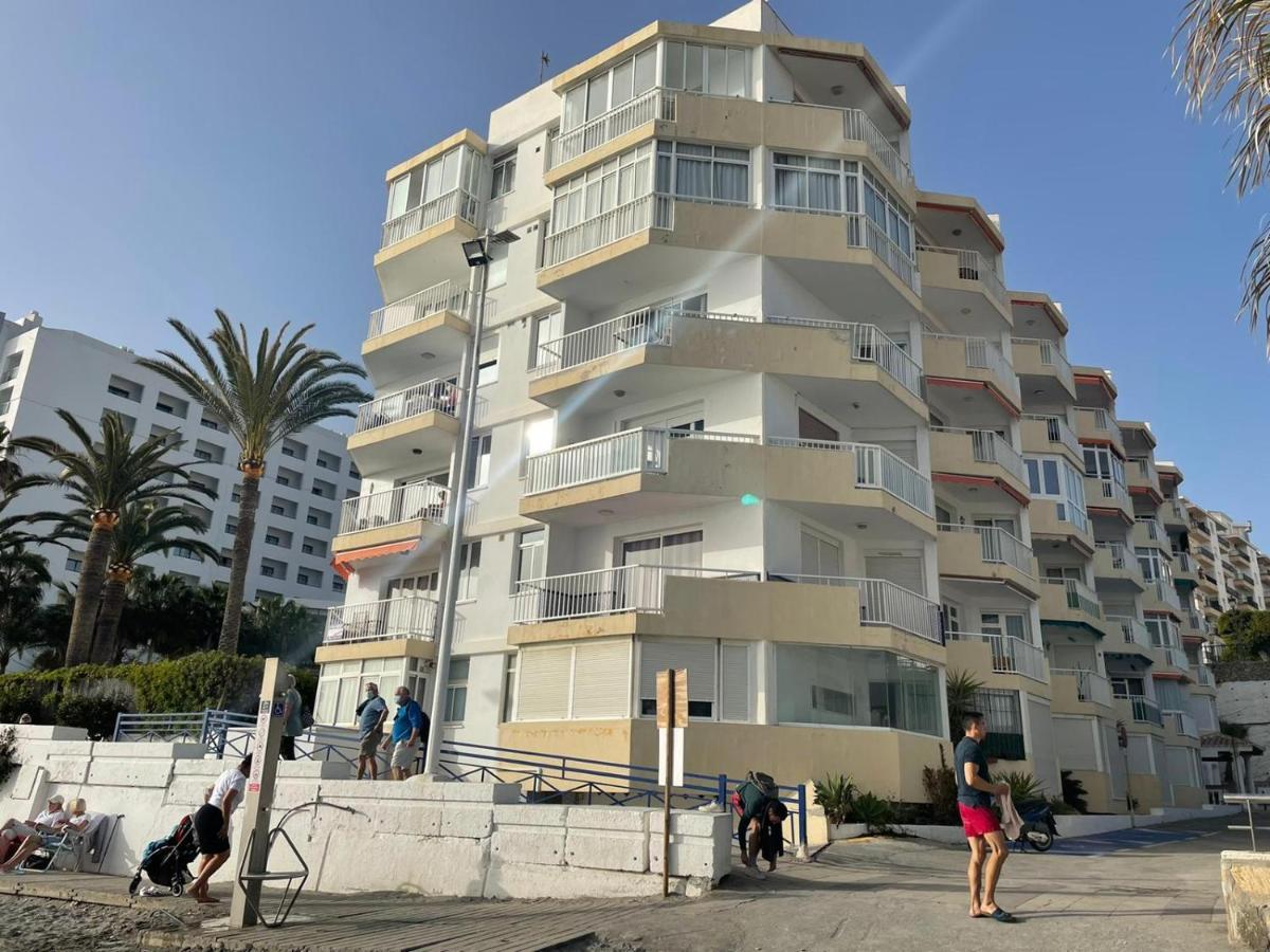 Nerja City Center & Sea View Torresol Екстериор снимка
