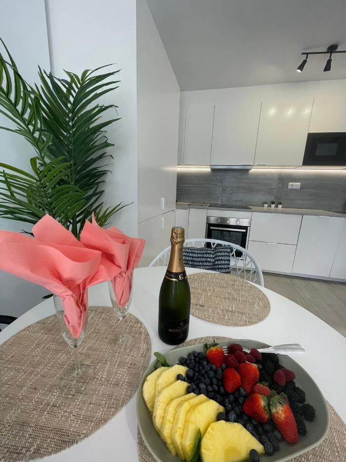 Nerja City Center & Sea View Torresol Екстериор снимка