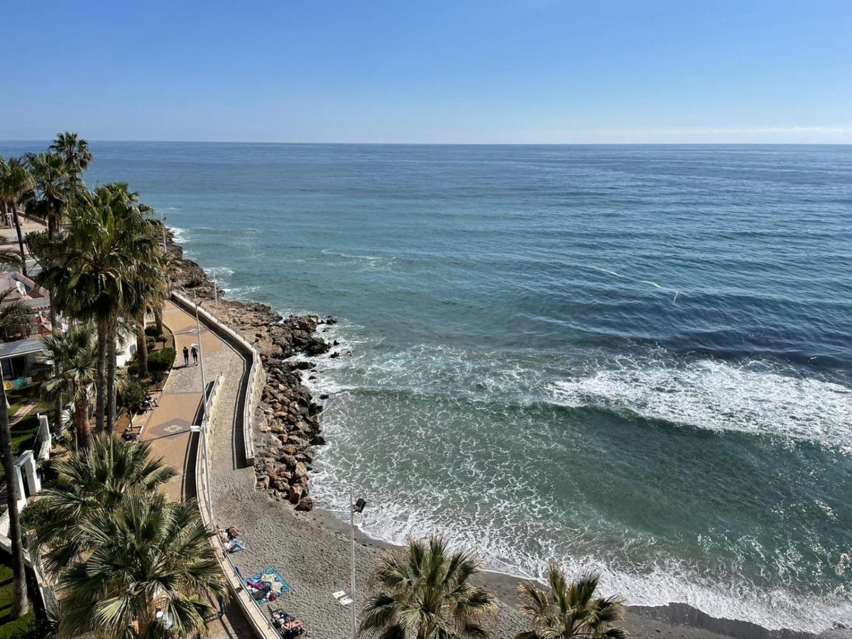 Nerja City Center & Sea View Torresol Екстериор снимка