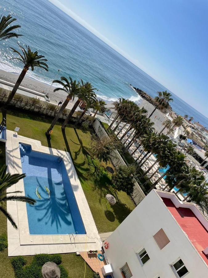 Nerja City Center & Sea View Torresol Екстериор снимка