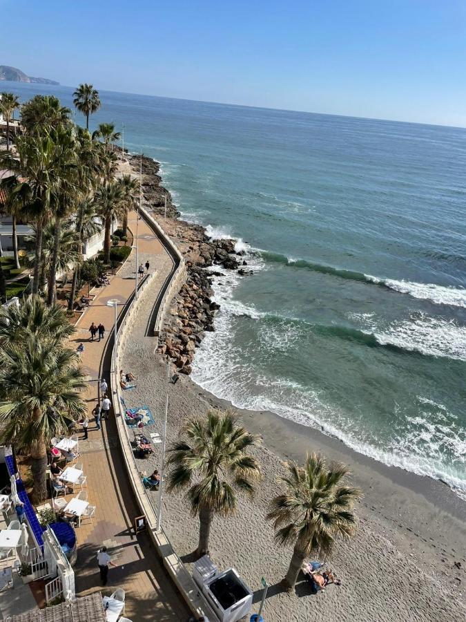 Nerja City Center & Sea View Torresol Екстериор снимка